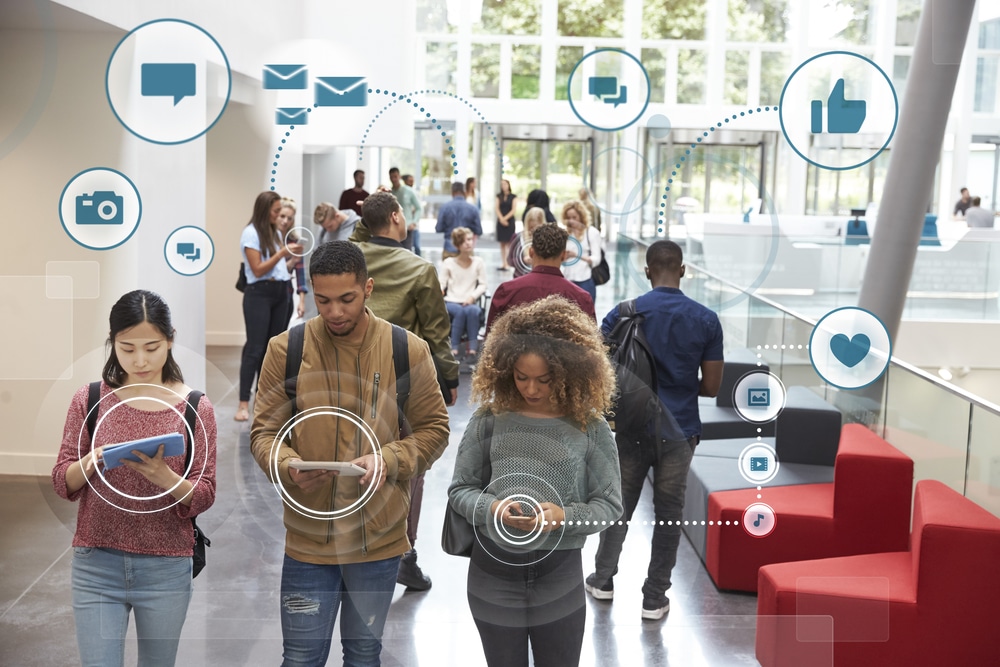 Millennials at the Workplace - Owiwi Blog