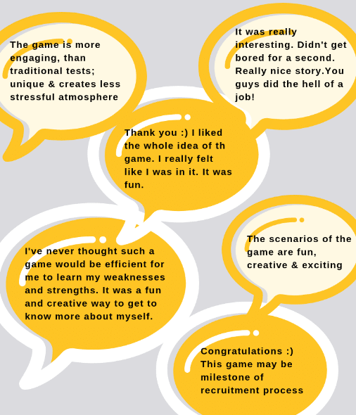 Owiwi Blog - Customers Feedback